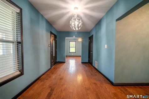 25 Elm Street Ansonia CT 06401