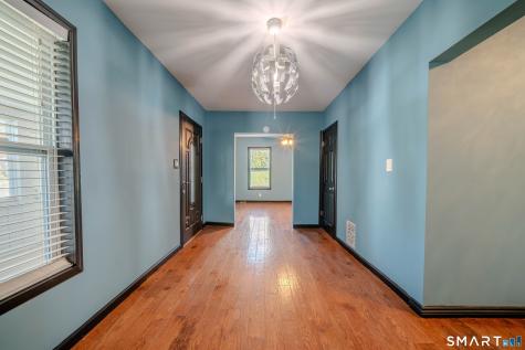 25 Elm Street Ansonia CT 06401