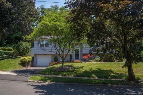 130 Vernon Street Hamden CT 06518