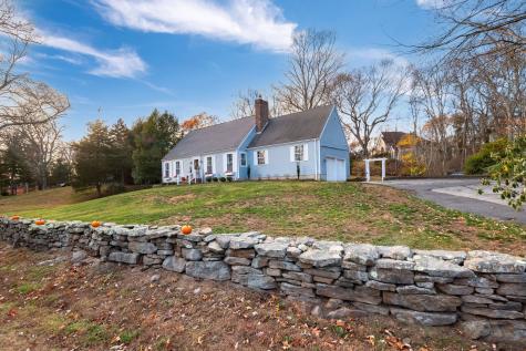 109 Old Post Road Clinton CT 06413