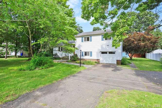 82 West Rocks Road Norwalk CT 06851