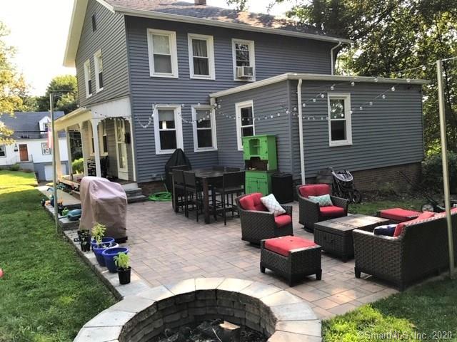 334 Ward Street Wallingford CT 06492