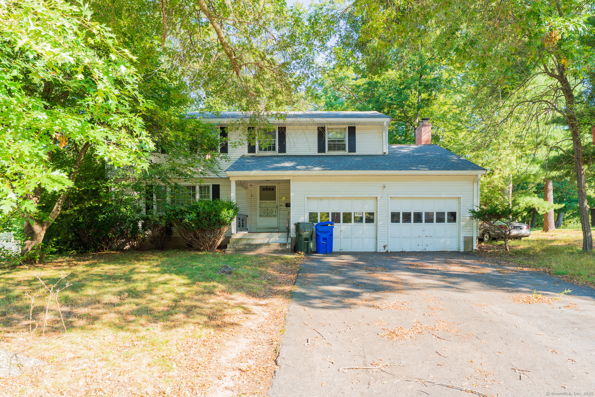 53 Northfield Drive East Hartford CT 06118
