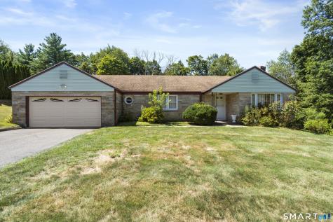 429 Mountain Road West Hartford CT 06107