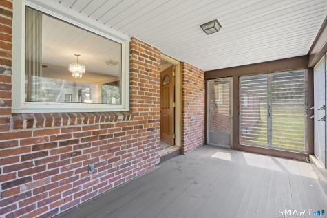 429 Mountain Road West Hartford CT 06107