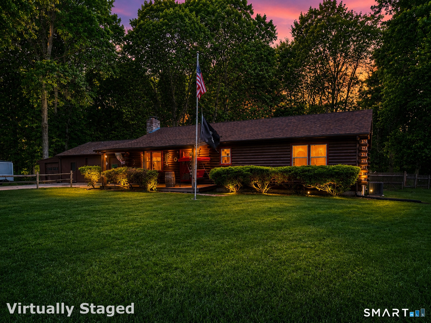 57 Hayes Avenue Ellington CT 06029