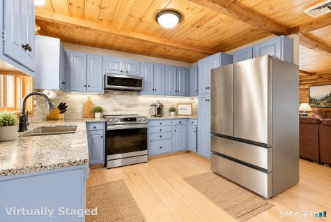 57 Hayes Avenue Ellington CT 06029