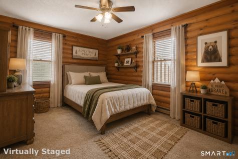 57 Hayes Avenue Ellington CT 06029