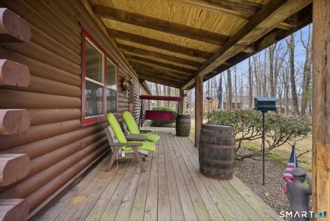 57 Hayes Avenue Ellington CT 06029