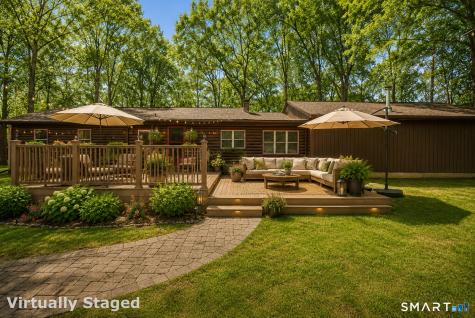 57 Hayes Avenue Ellington CT 06029