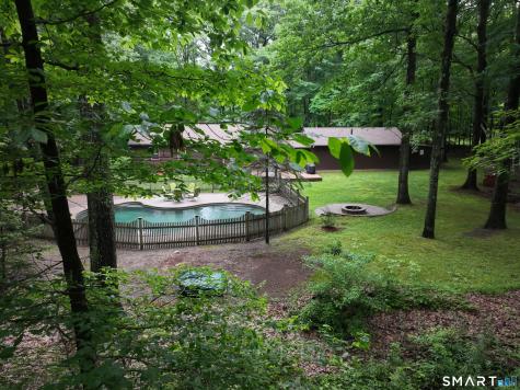 57 Hayes Avenue Ellington CT 06029