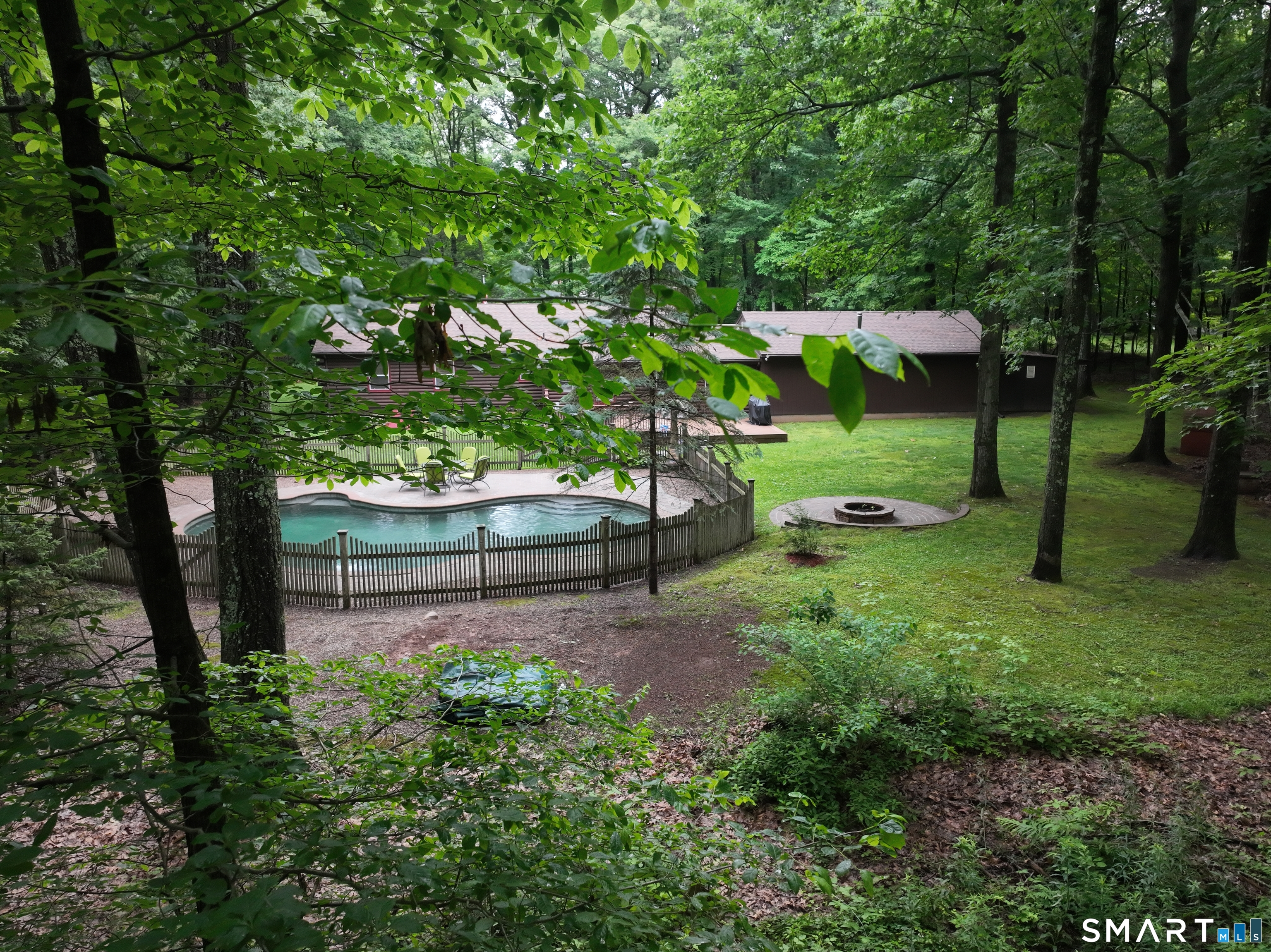 57 Hayes Avenue Ellington CT 06029