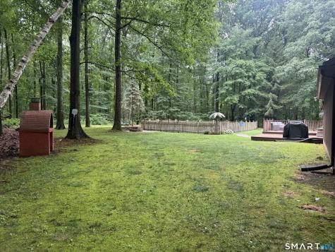 57 Hayes Avenue Ellington CT 06029
