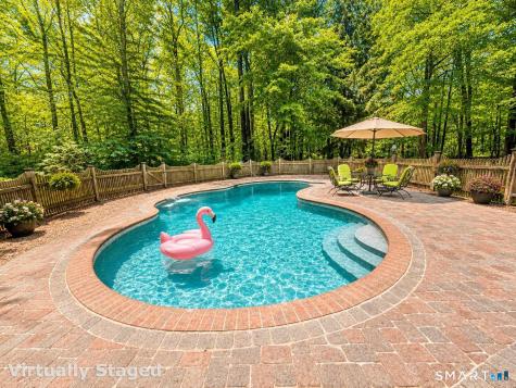 57 Hayes Avenue Ellington CT 06029