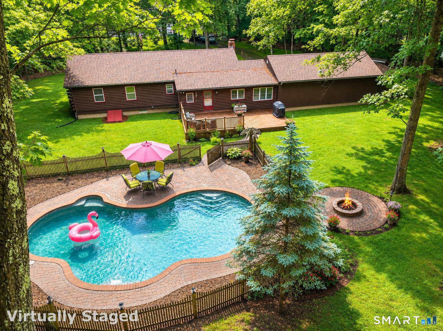57 Hayes Avenue Ellington CT 06029