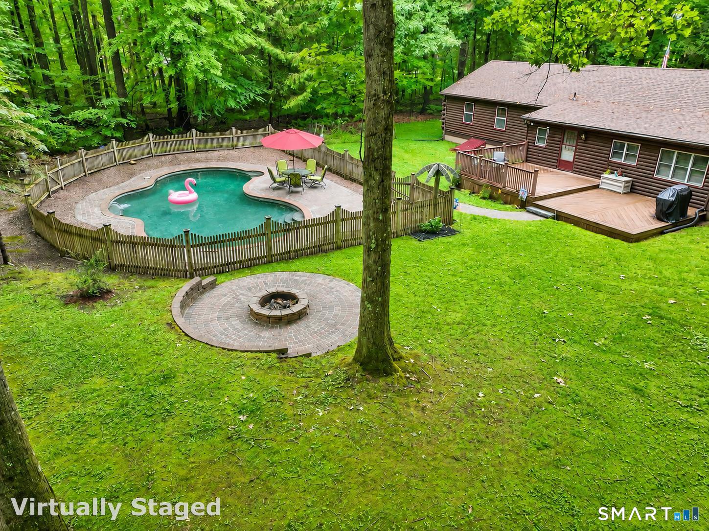 57 Hayes Avenue Ellington CT 06029