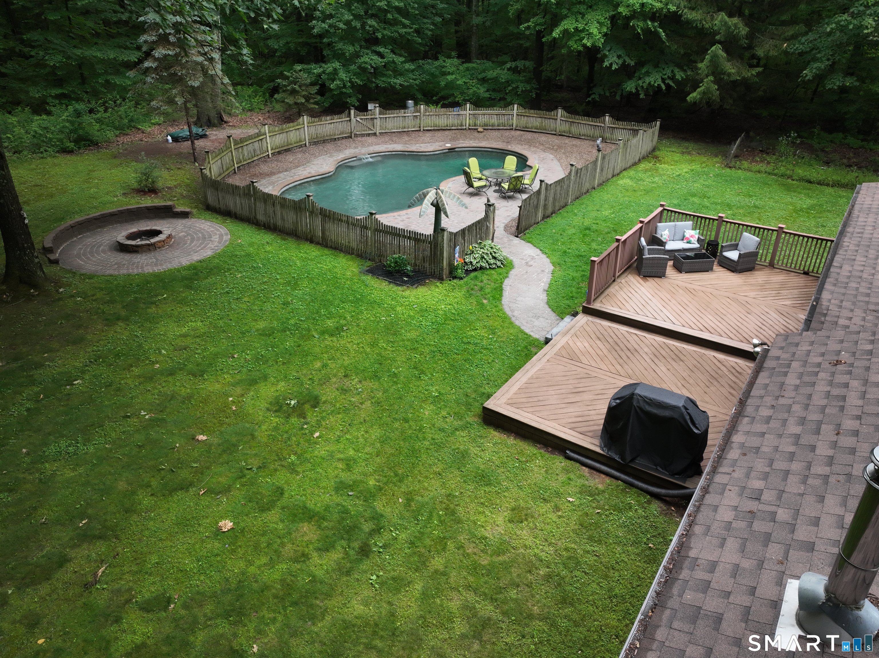 57 Hayes Avenue Ellington CT 06029