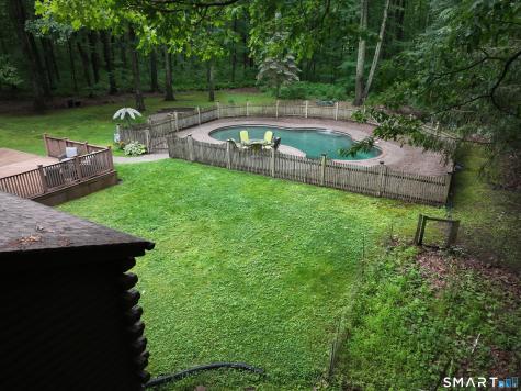57 Hayes Avenue Ellington CT 06029