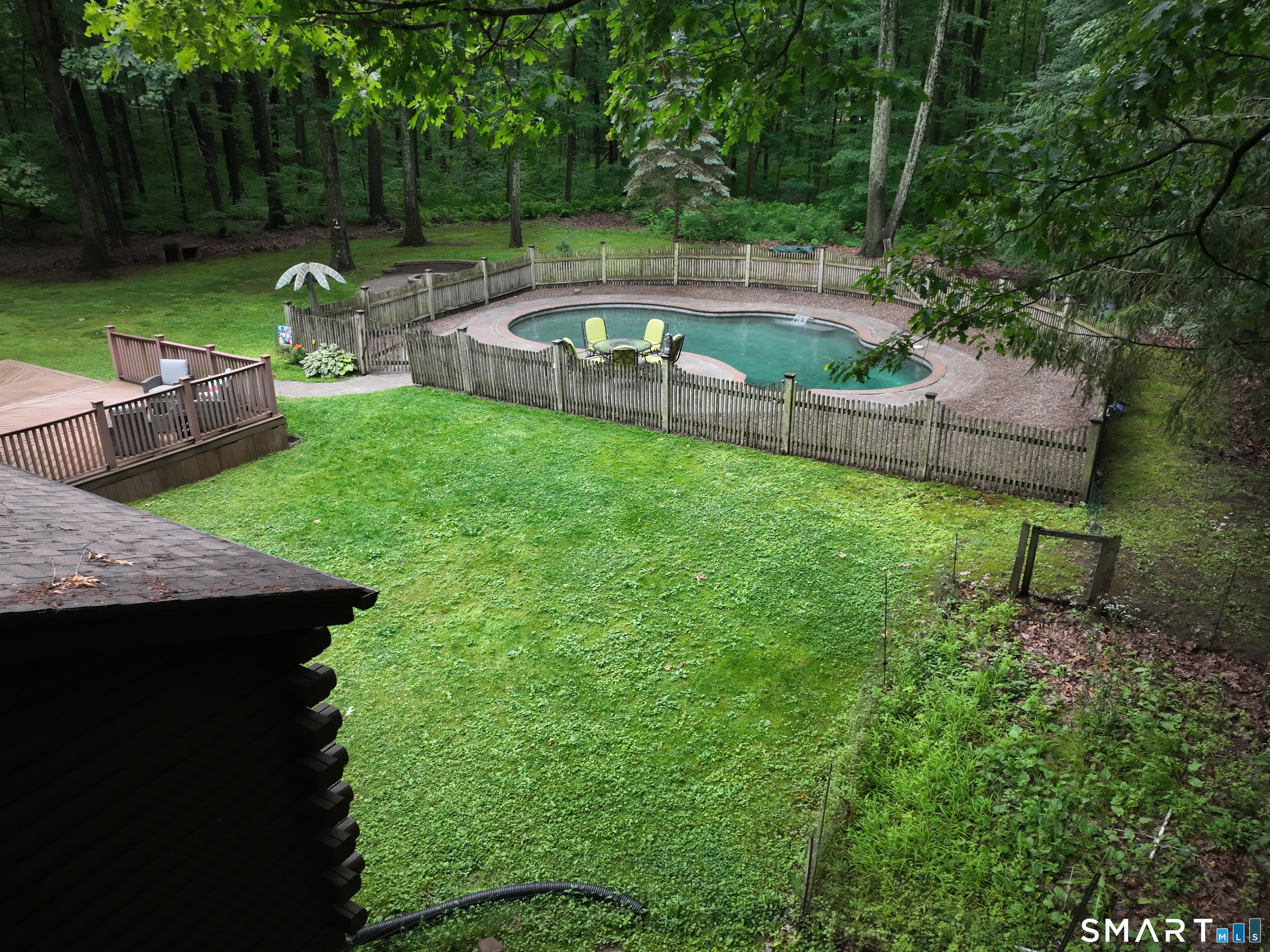 57 Hayes Avenue Ellington CT 06029