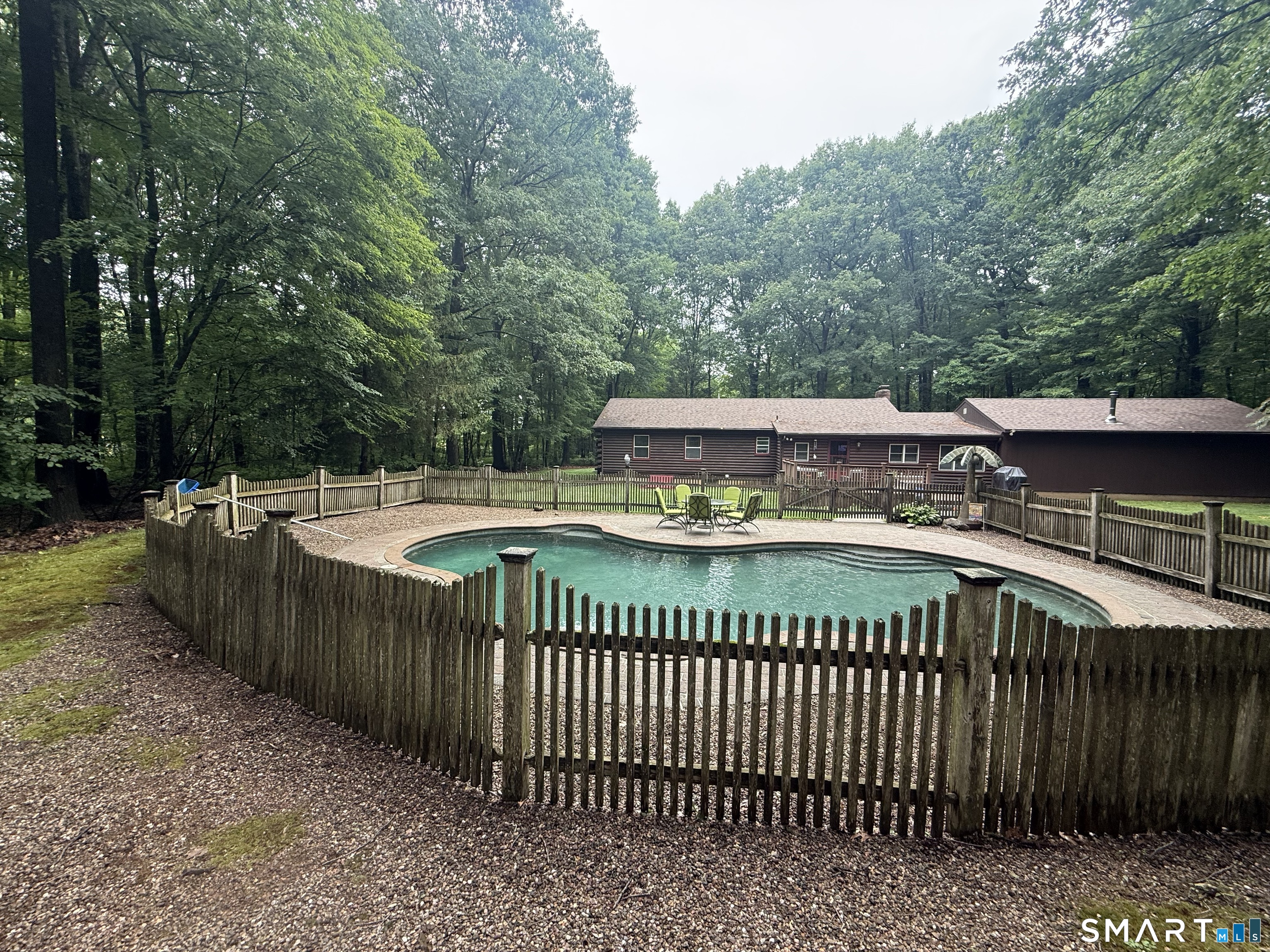 57 Hayes Avenue Ellington CT 06029