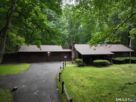 57 Hayes Avenue Ellington CT 06029
