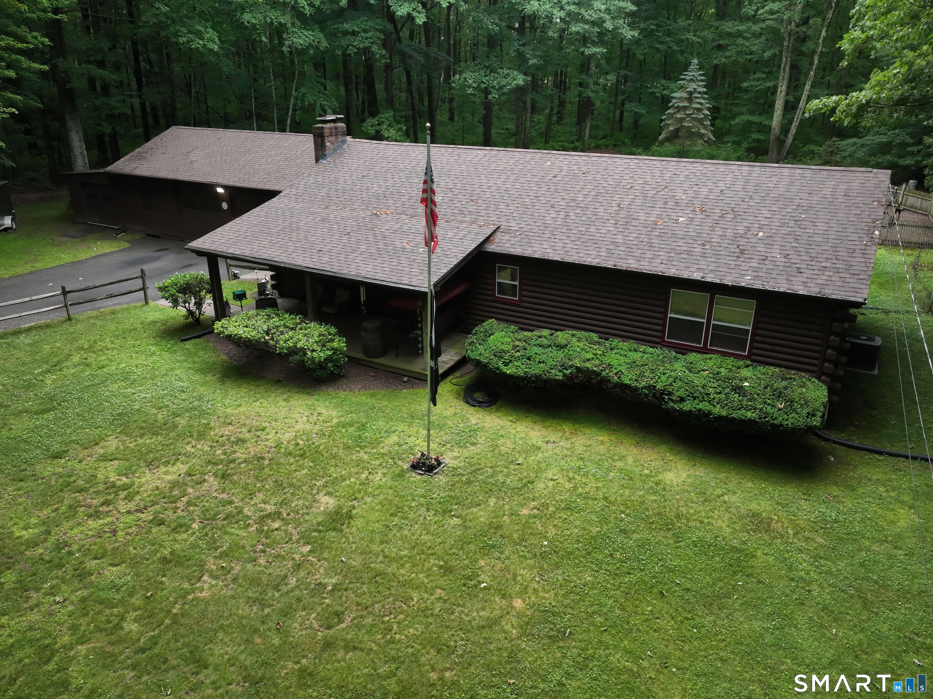 57 Hayes Avenue Ellington CT 06029