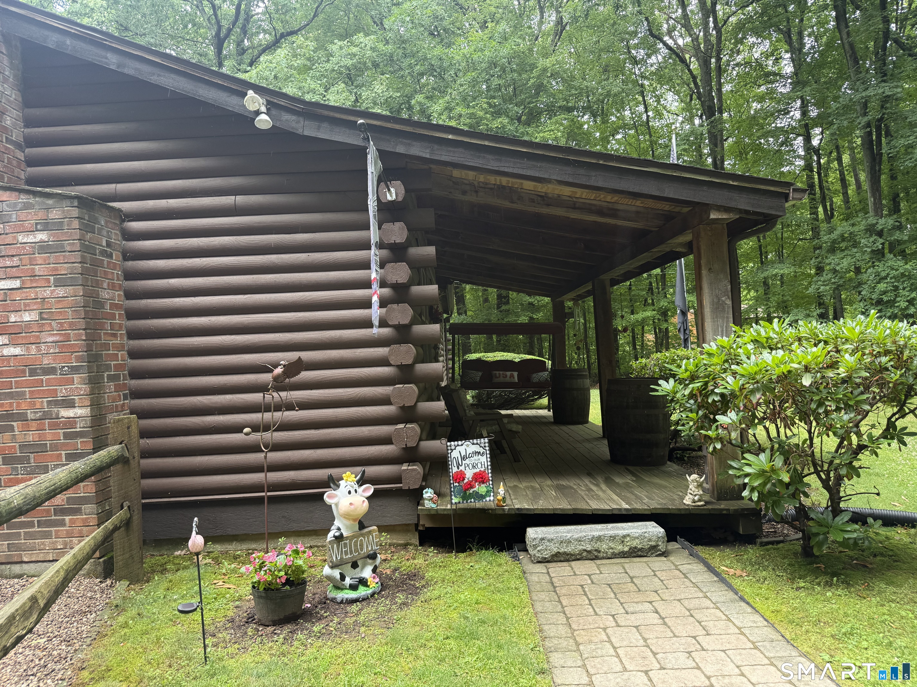 57 Hayes Avenue Ellington CT 06029