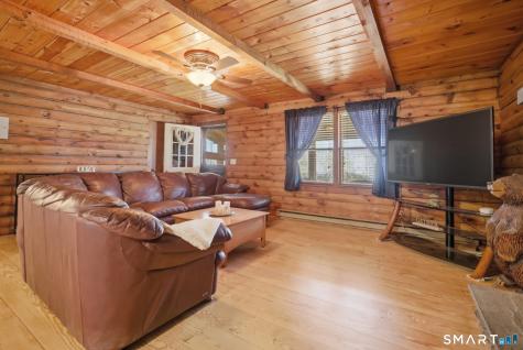 57 Hayes Avenue Ellington CT 06029