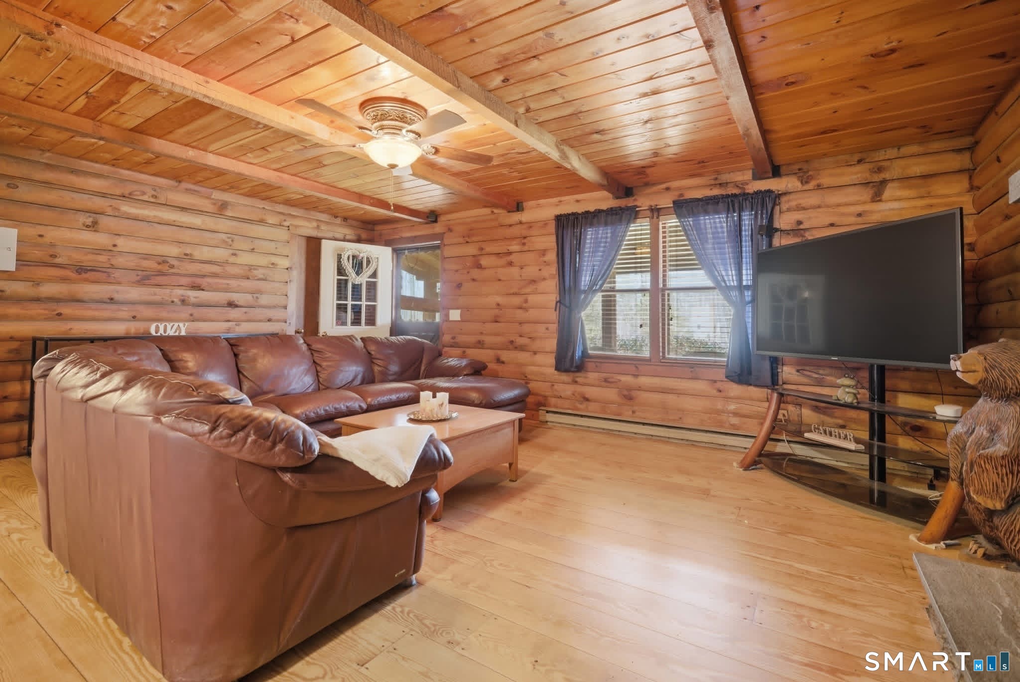 57 Hayes Avenue Ellington CT 06029