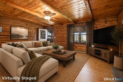 57 Hayes Avenue Ellington CT 06029