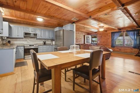 57 Hayes Avenue Ellington CT 06029