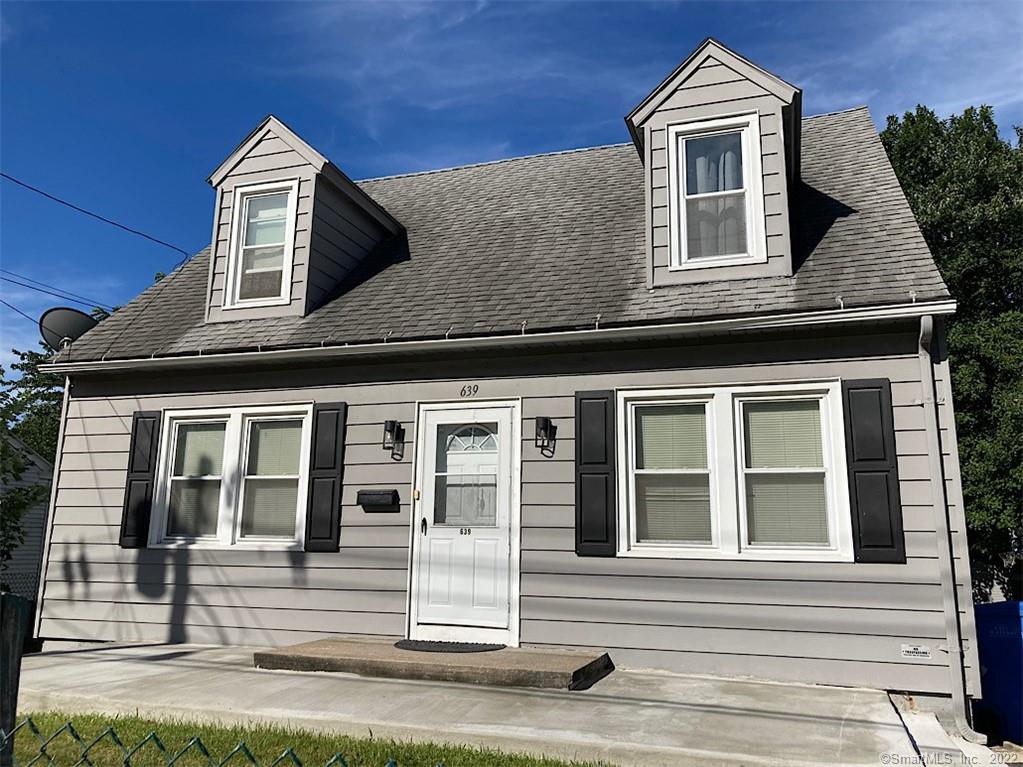 639 Frost Road Waterbury CT 06705