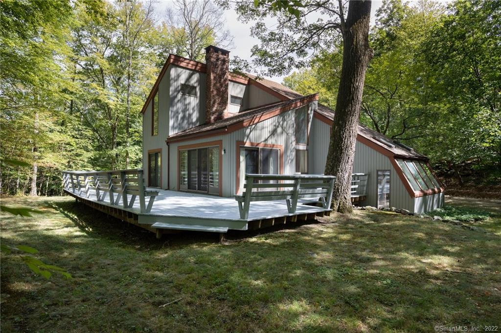 16 Hunting Ridge Sharon CT 06069