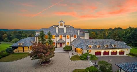 309 Taconic Road Greenwich CT 06831