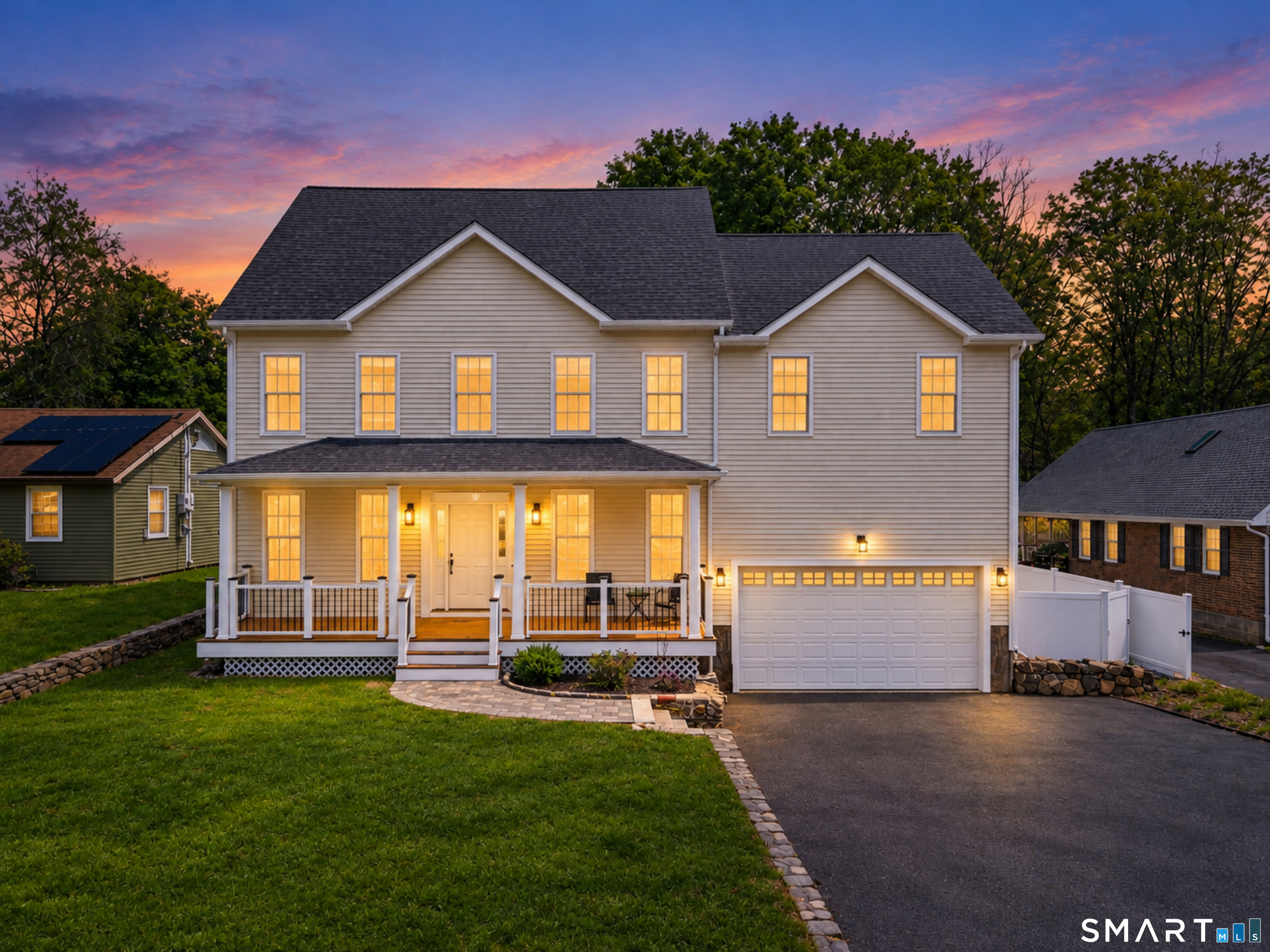 367 South End Road Southington CT 06479