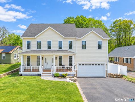 367 South End Road Southington CT 06479