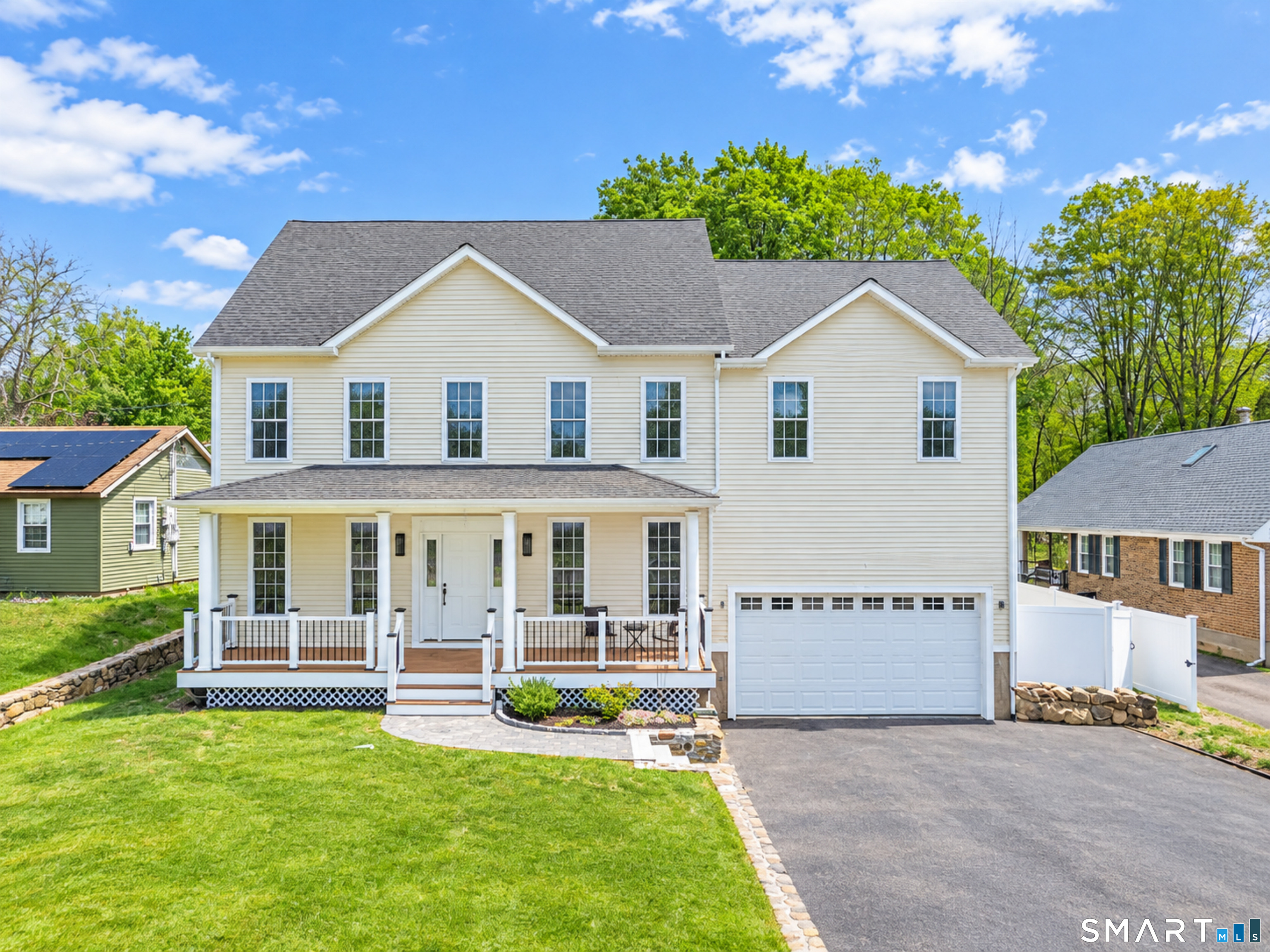 367 South End Road Southington CT 06479