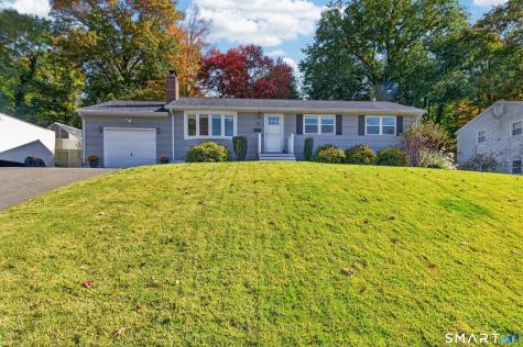 119 Westbrook Road Southington CT 06479