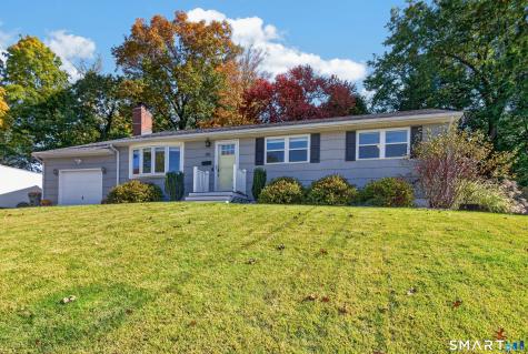 119 Westbrook Road Southington CT 06479