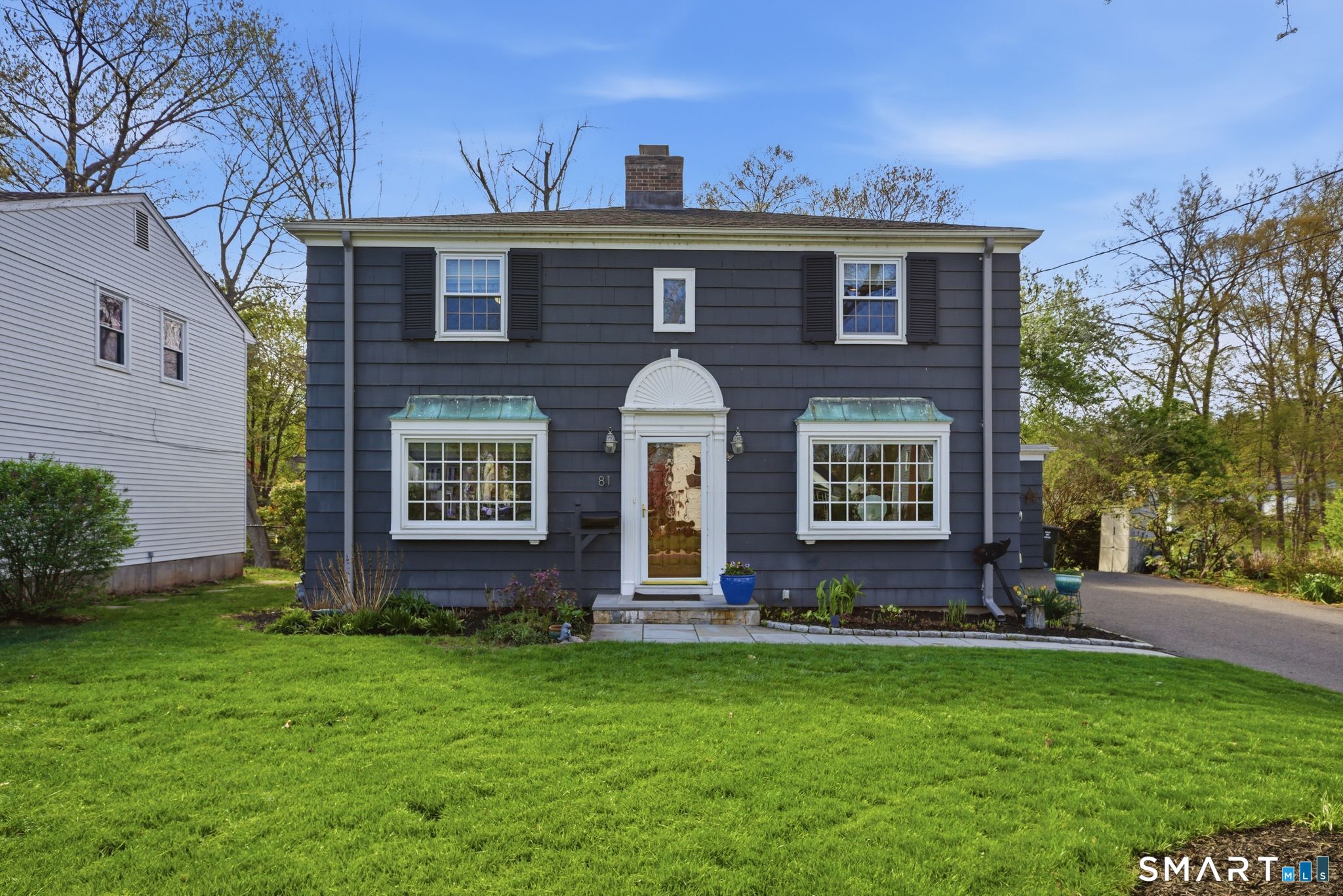 81 Montclair Drive West Hartford CT 06107