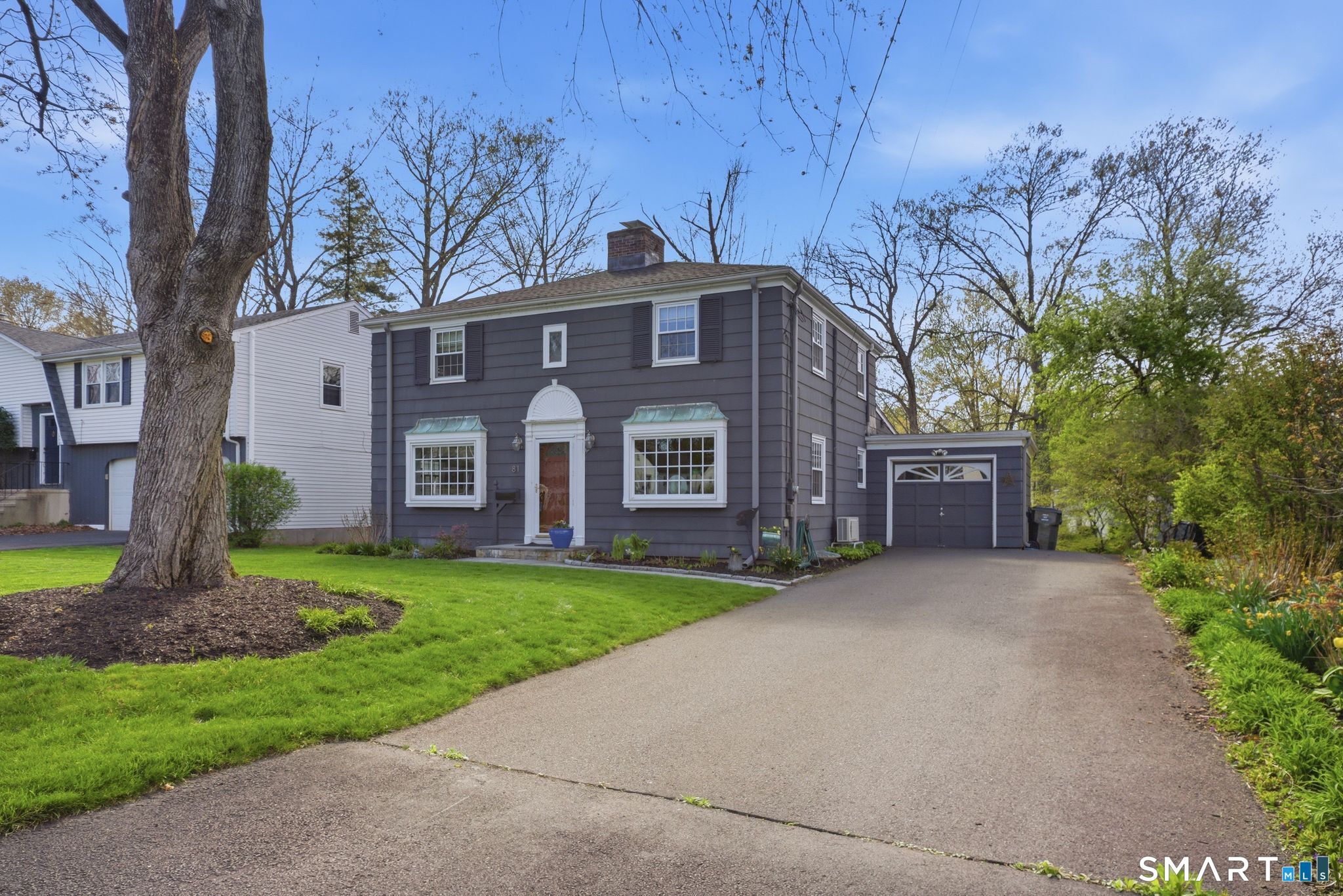 81 Montclair Drive West Hartford CT 06107