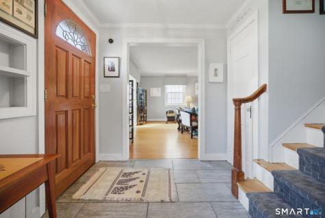 81 Montclair Drive West Hartford CT 06107
