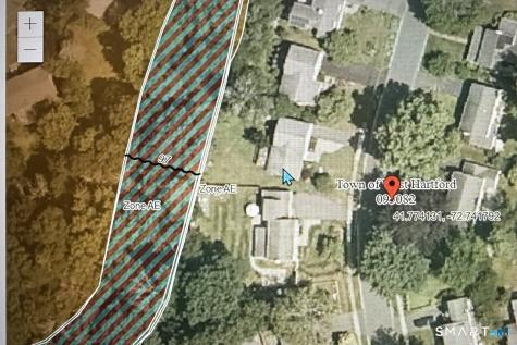 81 Montclair Drive West Hartford CT 06107