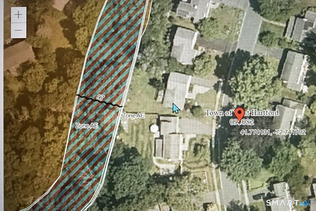 81 Montclair Drive West Hartford CT 06107