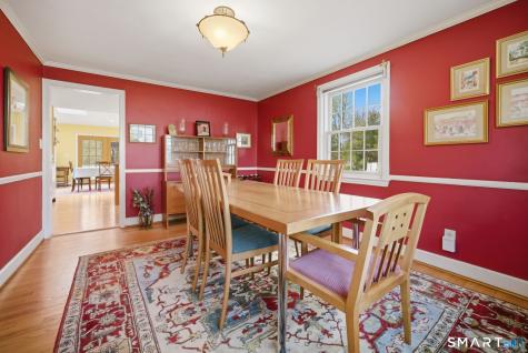 81 Montclair Drive West Hartford CT 06107