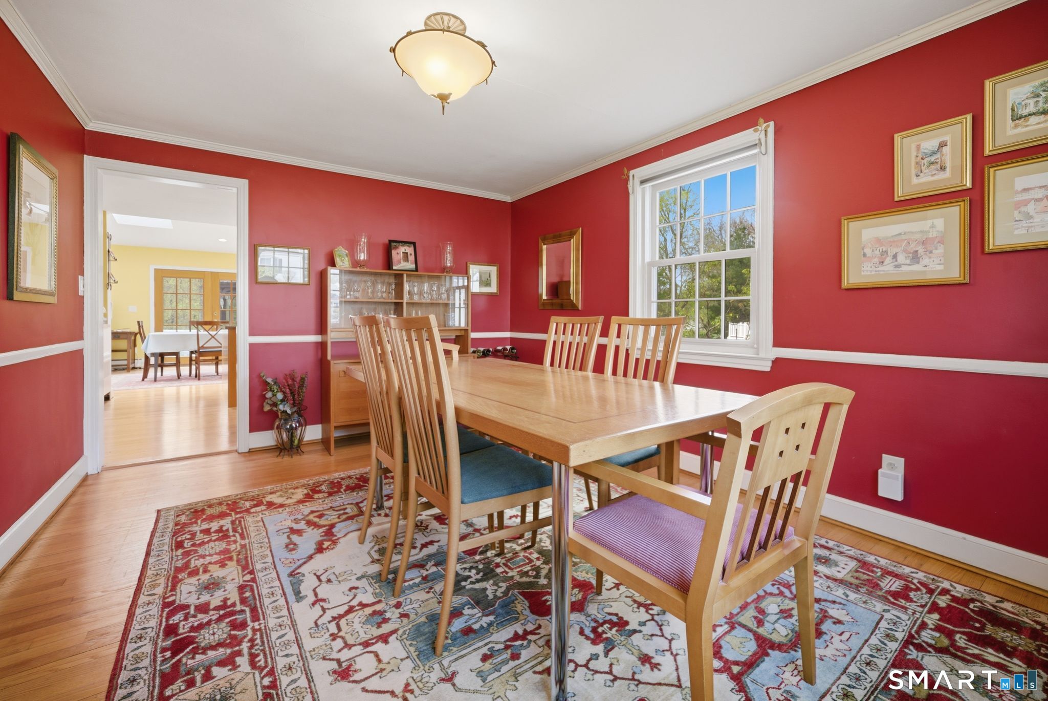 81 Montclair Drive West Hartford CT 06107