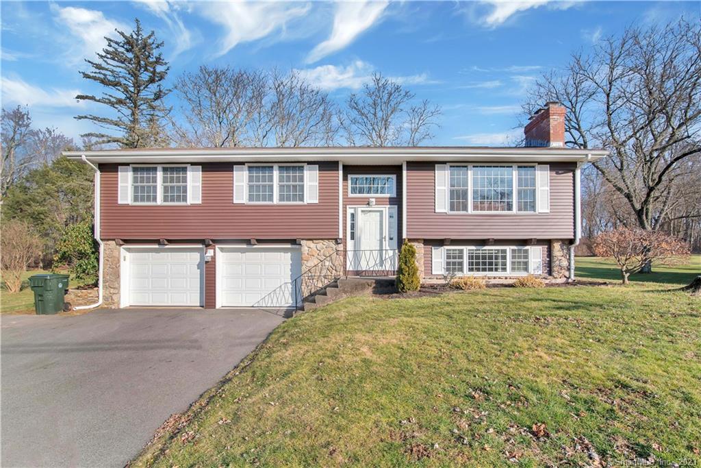36 Harvest Lane East Hartford CT 06118