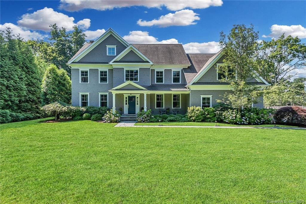 3 Peters Lane Westport CT 06880
