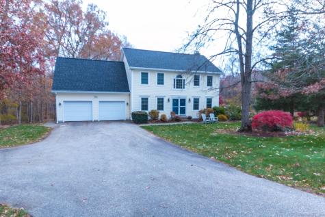 30 Pepperbush Drive Hebron CT 06231