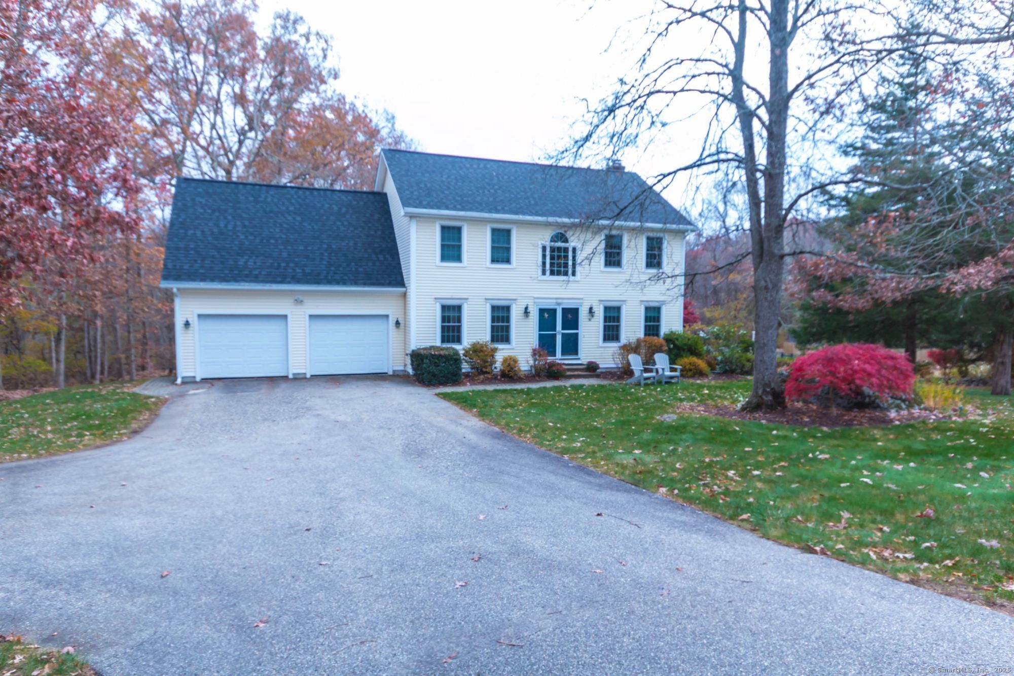 30 Pepperbush Drive Hebron CT 06231